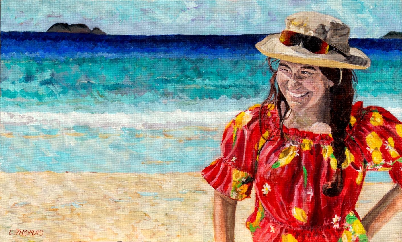 Suffering Is Overrated