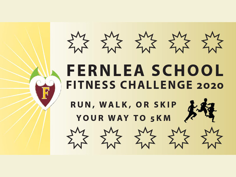 Fernlea Fitness Card
