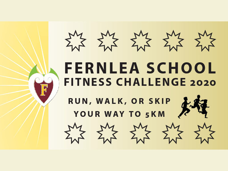 Fernlea Fitness Card Fernlea Fitness Card